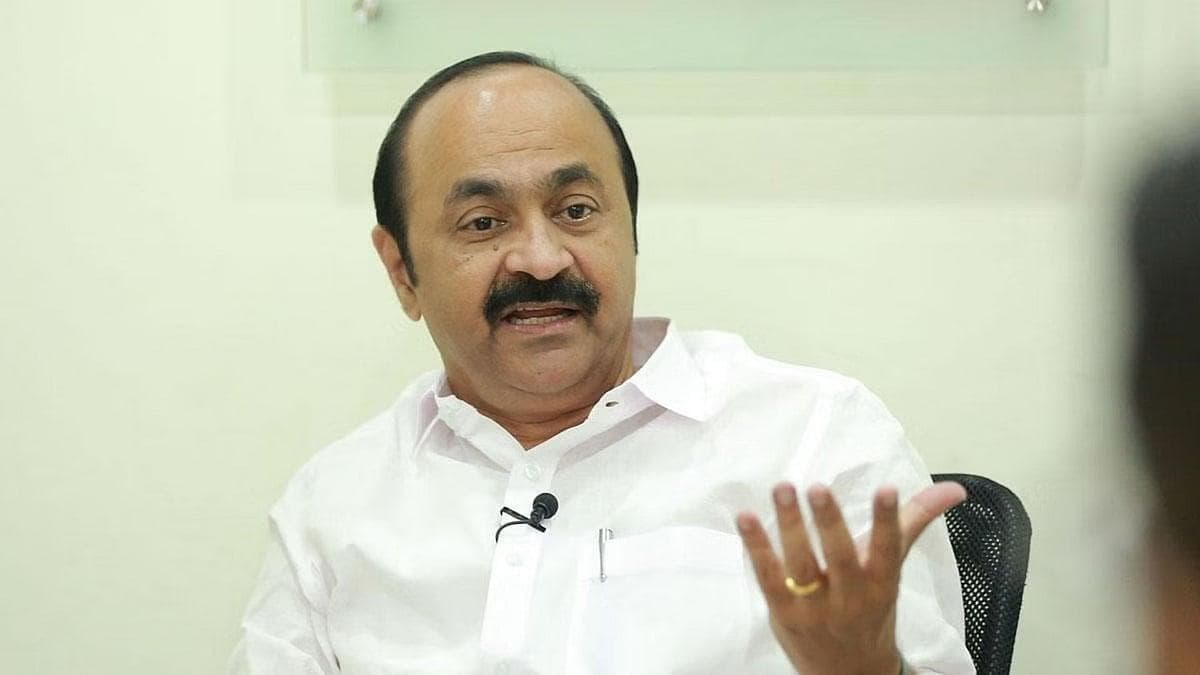 കൊച്ചി മെട്രോയുടെ പേര് മാറ്റുന്നത് സർക്കാരിന്റെ ആലോചനയിലില്ല; കെ.എം.ആർ.എൽ വാർത്ത നൽകിയത് കൂടിയാലോചനകളില്ലാതെയെന്ന് മുഖ്യമന്ത്രി വി.ഡി. സതീശൻ