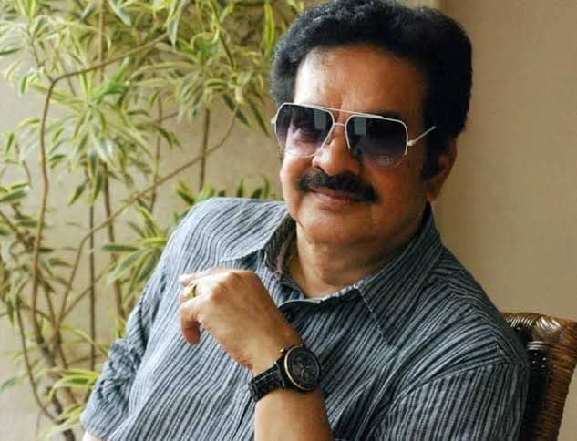 ബി.ജെ.പി വിട്ട നടൻ ദേവൻ ടി.വി.കെയിലേക്ക്; കേരള ഘടകം പ്രസിഡന്റായേക്കും, സെപ്റ്റംബർ 10-ന് വിജയ്യുമായി കൂടിക്കാഴ്ച
