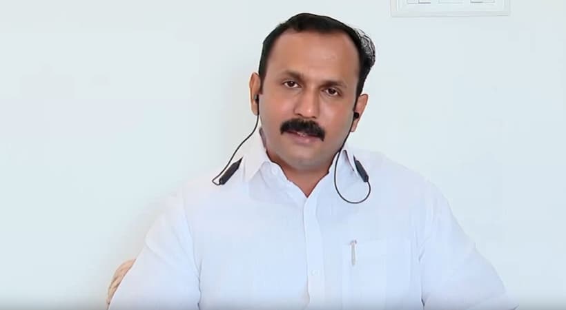 സി.പി.ഐ.എമ്മിൽ ഇ.പിക്കും പിണറായിക്കും രണ്ട് നീതിയാണോ എന്ന് വ്യക്തമാക്കണം; എം.വി. ഗോവിന്ദനോട് വിശദീകരണം തേടി ഷോൺ ജോർജ്