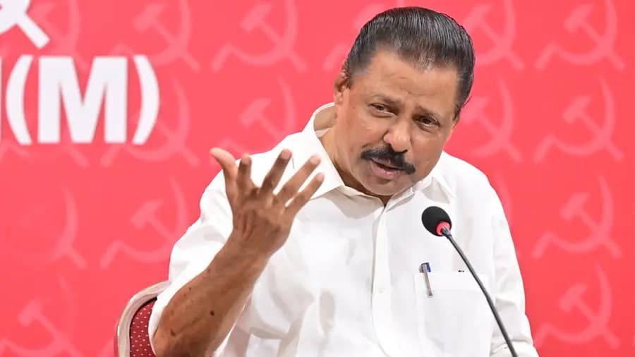 പാലക്കാട് ഡിവിഷൻ വിഭജനം കേരളത്തോടുള്ള കടുത്ത വിവേചനം; യോജിച്ച ജനകീയ പ്രക്ഷോഭത്തിന് തയാറെന്ന് എം.വി. ഗോവിന്ദൻ