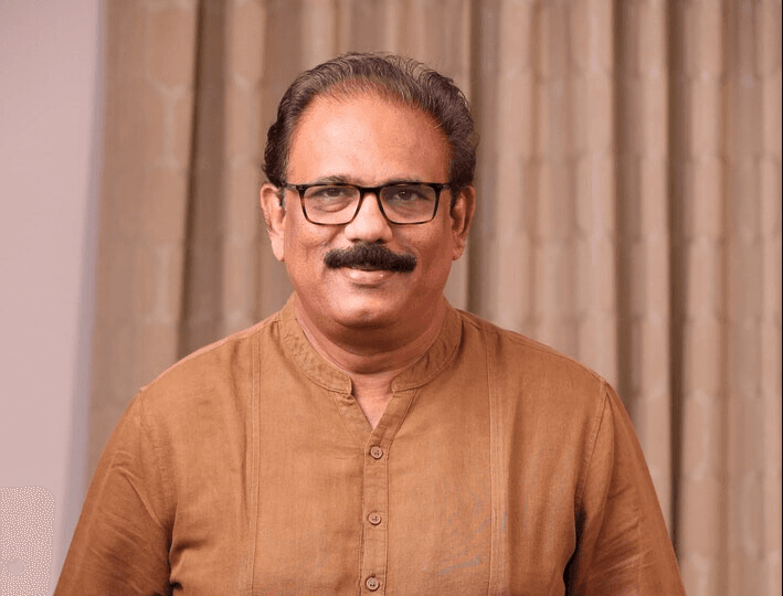 ശ്രീ ചട്ടമ്പി സ്വാമി ജയന്തി പുരസ്കാരം എ.വി. അനൂപിന് സമ്മാനിക്കും