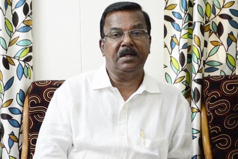 ഇടതുപക്ഷത്തിന്റെ കുത്തക ആർക്കും തീറെഴുതിയിട്ടില്ല; ഉപനേതൃത്വ പദവിയിൽ മറുപടി പറയേണ്ടത് വ്യക്തികളല്ല, സി.പി.ഐ.എമ്മാണ്: സി. ദിവാകരൻ