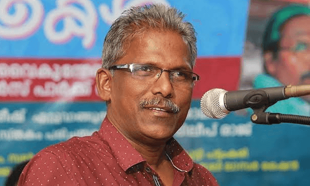 'ബലാത്സംഗം' എന്ന പദപ്രയോഗം തെറ്റായിപ്പോയി, ആത്മാർത്ഥമായി ഖേദിക്കുന്നു; നിലപാടുകളിൽ ഉറച്ചുനിൽക്കുമെന്ന് സണ്ണി എം. കപിക്കാട്