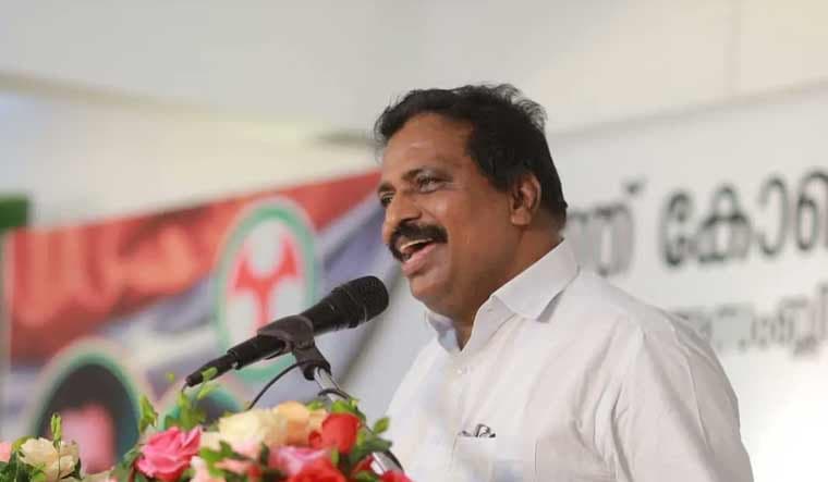 ഒരു ദേവസ്വം ബോർഡിന്റെയെങ്കിലും പ്രസിഡന്റ് പദവി പട്ടികജാതി വിഭാഗത്തിന് നൽകണം; ചരിത്രം തിരുത്താൻ സർക്കാർ തയ്യാറാകണമെന്ന് കൊടിക്കുന്നിൽ സുരേഷ്