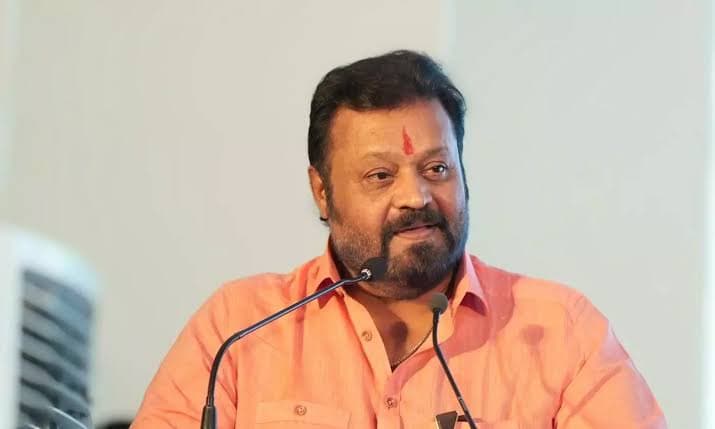 തെരഞ്ഞെടുപ്പ് പ്രചാരണത്തിൽ എയിംസിനെക്കുറിച്ച് ഒരക്ഷരം മിണ്ടിയിട്ടില്ല; നിലപാട് മാറ്റി കേന്ദ്രമന്ത്രി സുരേഷ് ഗോപി