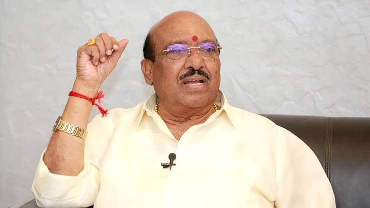 ഒരു സമുദായത്തോടും വിരോധമില്ല, മതപാർട്ടികൾ ജനാധിപത്യം തട്ടിയെടുത്തു; സത്യം പറയുന്നതിനാൽ വേട്ടയാടപ്പെടുന്നുവെന്ന് വെള്ളാപ്പള്ളി നടേശൻ