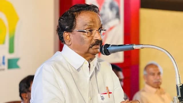ആടിന്റെ അകിട് കണ്ട് കൊതിമൂത്ത് നടക്കുന്ന കുറുക്കനാണ് യു.ഡി.എഫ്; മുന്നണി ഭിന്നത തള്ളി എ.കെ. ബാലൻ