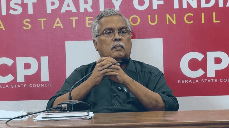 'ഇടതുപക്ഷ ഐക്യമാണ് രാഷ്ട്രീയത്തിന്റെ കാതൽ, അത് സി.പി.ഐക്ക് അറിയാം; സി.പി.ഐ.എമ്മും തിരിച്ചറിയണം': ബിനോയ് വിശ്വം