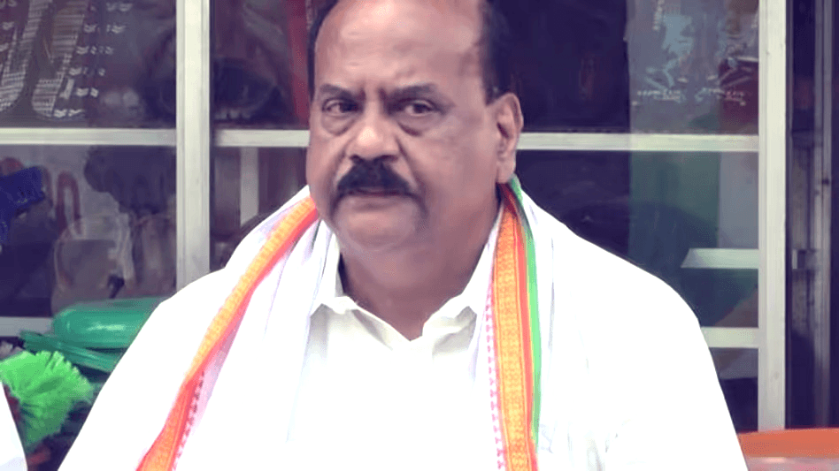 ചെക്ക് കേസിൽ മാണി സി. കാപ്പന് ഒരു വർഷത്തെ തടവ്; മുംബൈ കോടതി ഉത്തരവ് പ്രവാസി വ്യവസായിയുടെ ഹർജിയിൽ