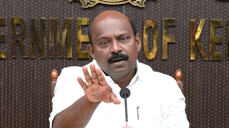 'സഹകരണ മേഖലയിലെ തട്ടിപ്പുകാരെ വിടാതെ പിടികൂടും'; രാഷ്ട്രീയ വ്യത്യാസമില്ലാതെ നടപടിയുണ്ടാകുമെന്ന് മന്ത്രി എം. ലിജു