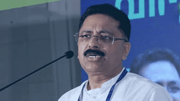 കാന്തപുരത്തിന്റെ പ്രസ്താവനയെ തള്ളാതെ കെ.ടി. ജലീൽ; മതവിഷയങ്ങളിൽ നിലപാട് പറയേണ്ടത് രാഷ്ട്രീയക്കാരല്ലെന്ന് പ്രതികരണം
