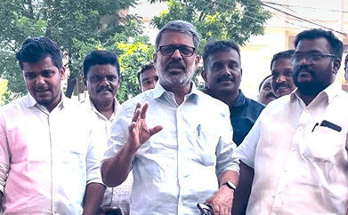 'മുഖ്യമന്ത്രിക്ക് ഒരു നീതിയും സി.പി.ഐ.എമ്മിന് മറ്റൊരു നീതിയും': വി.ഡി. സതീശനെ പരിഹസിച്ച് സി.പി.ഐ.എം പാലക്കാട് ജില്ലാ കമ്മിറ്റിയുടെ വീഡിയോ