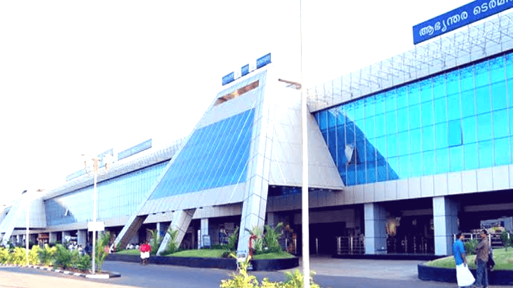 കുഞ്ഞിന്റെ ഡയപ്പറിൽ സ്വർണ്ണം ഒളിപ്പിച്ചു കടത്തിയ സംഭവം; മാതാവ് നാല് നാൾ മുൻപ് നെടുമ്പാശ്ശേരിയിൽ പിടിയിലായത് രണ്ട് കോടിയുടെ സ്വർണ്ണവുമായി
