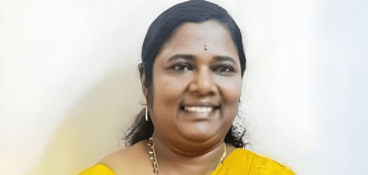 ശ്രീകൃഷ്ണൻ മാനവികതയുടെ പ്രതീകം'; തൃശൂരിൽ ബാലഗോകുലത്തിന്റെ ശോഭായാത്ര ഉദ്ഘാടനം ചെയ്ത് കാർഷിക സർവ്വകലാശാല വി.സി