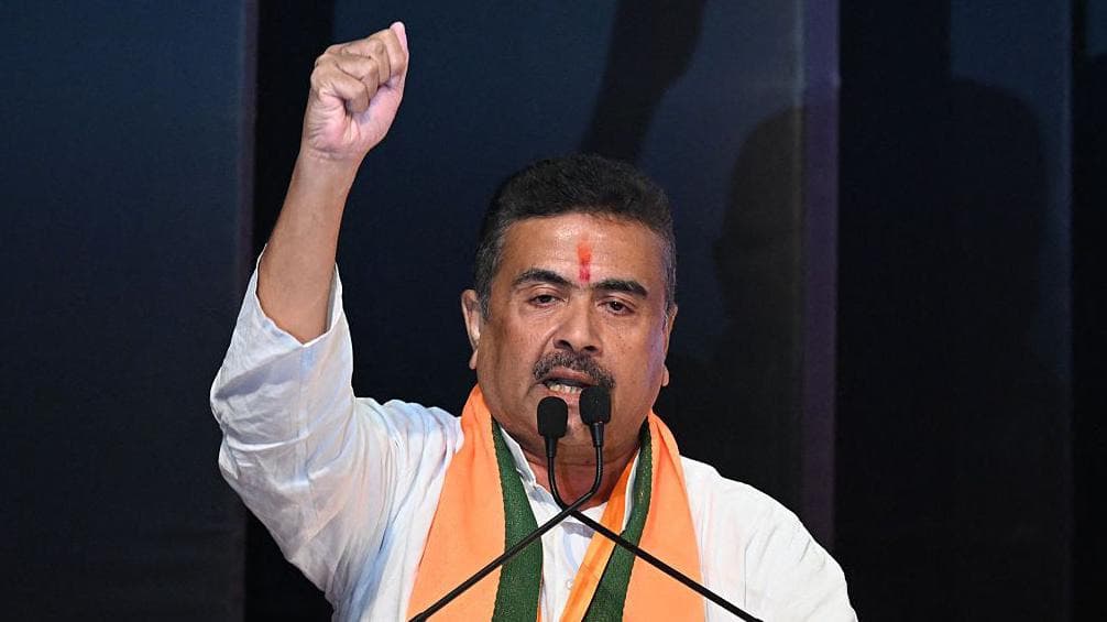 പശ്ചിമ ബംഗാളിൽ ആരാധനകളും ഭവന സന്ദർശനങ്ങളും നിർത്തിവെച്ച് ക്രൈസ്തവ സംഘടനകൾ; സംഘപരിവാർ സംഘടനകൾക്കെതിരെ ആരോപണം