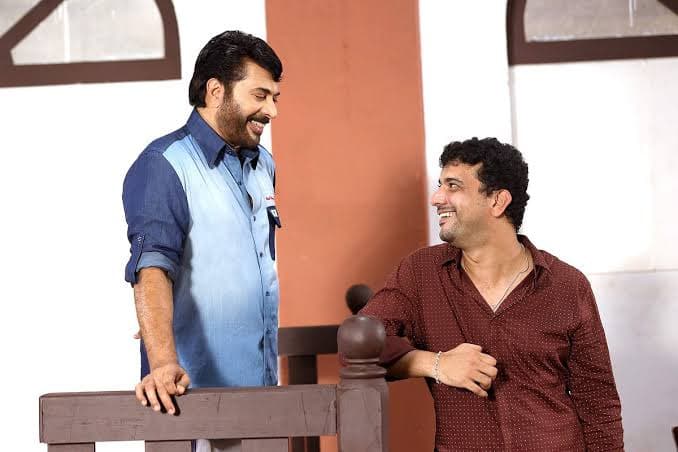 'എന്തിനും ആദ്യം വേണ്ടെന്ന് പറയുന്ന പ്രകൃതം'; മമ്മൂട്ടിയുടെ ആരോഗ്യ രഹസ്യം പങ്കുവെച്ച് രമേഷ് പിഷാരടി, പിറന്നാൾ ദിനത്തിൽ പാലക്കാട്ടുകാർക്ക് താരത്തിന്റെ സമ്മാനം