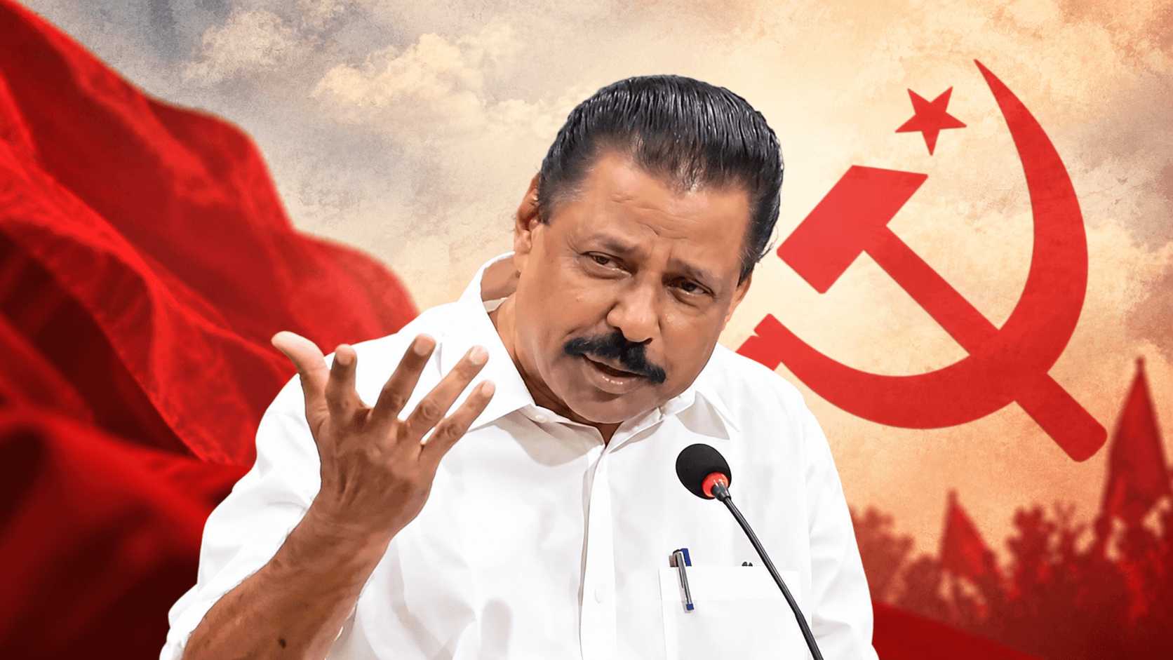 ഇ.ഡിയുടെ നീക്കങ്ങൾ രാഷ്ട്രീയ ലക്ഷ്യത്തോടെ; പിണറായി വിജയനെ ലക്ഷ്യമിട്ടുള്ള നീക്കം നേരത്തെ തുടങ്ങിയതെന്ന് എം.വി. ഗോവിന്ദൻ