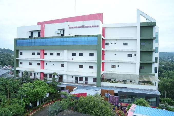 പ്രസവത്തിനിടെ നവജാതശിശു മരിച്ചു; പുനലൂർ താലൂക്ക് ആശുപത്രിക്കെതിരെ ചികിത്സാപ്പിഴവും കൈക്കൂലി ആരോപണവുമായി കുടുംബം