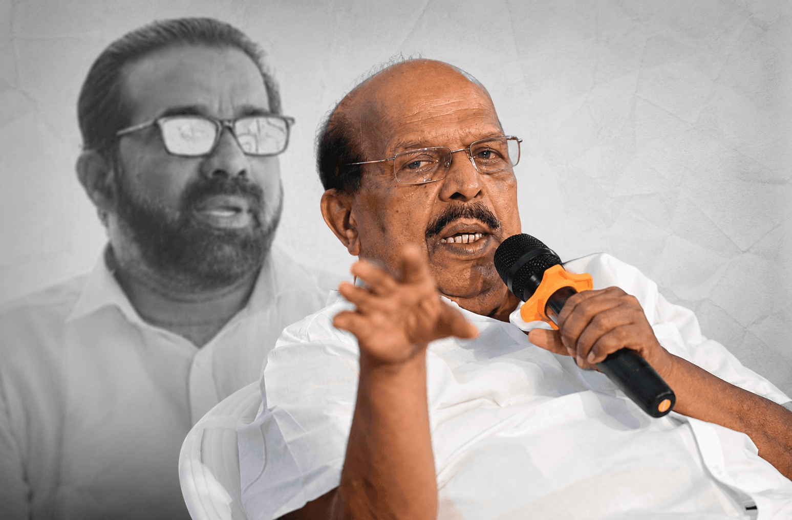 'വിവരമില്ലാത്തവർ പലതും വിളിച്ചുപറയും'; എച്ച്. സലാമിനെതിരെ ആഞ്ഞടിച്ച് ജി. സുധാകരൻ