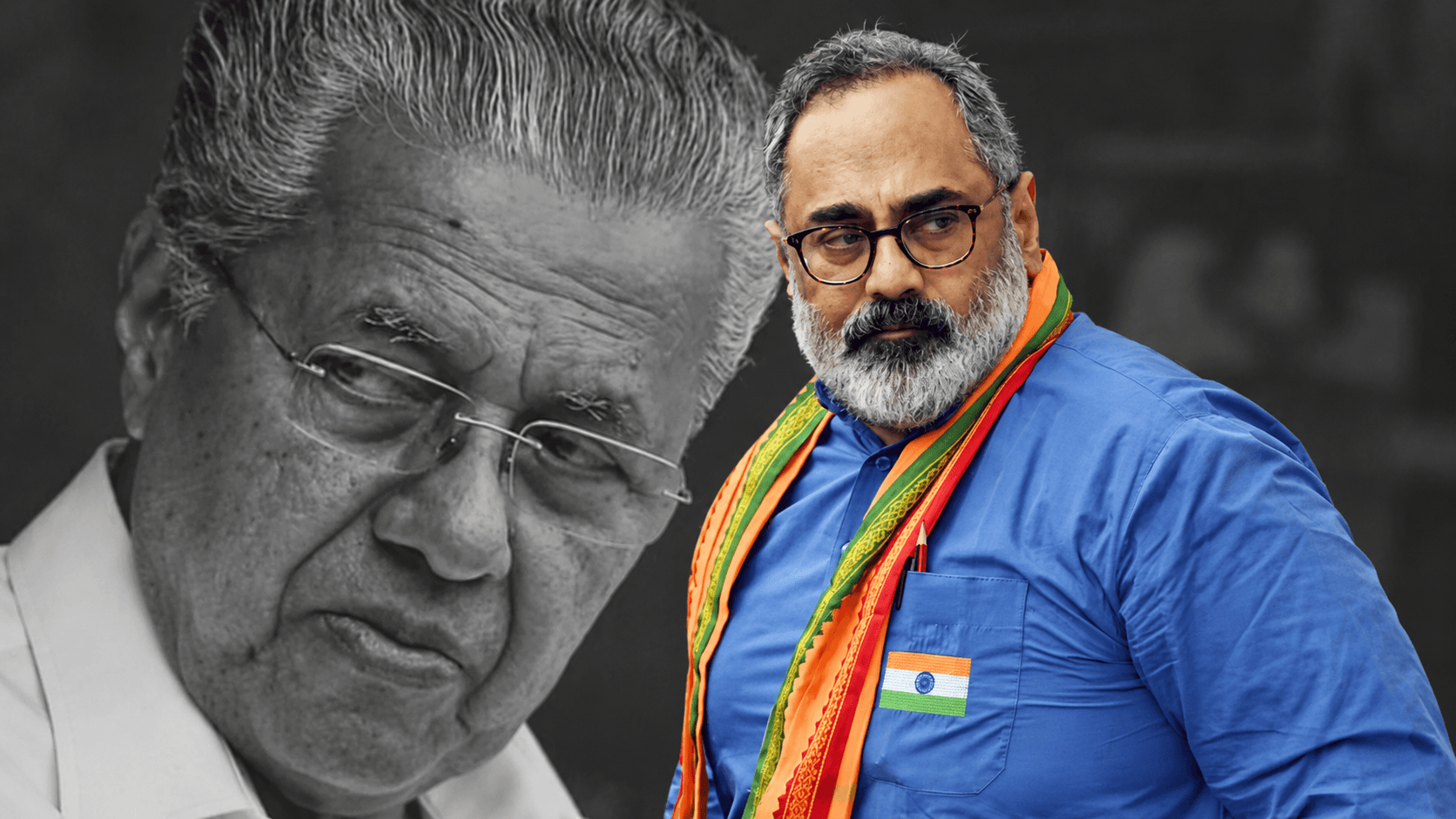 മാസപ്പടി കേസിൽ സർക്കാർ നിയമനടപടി സ്വീകരിക്കണം; പിണറായി വിജയൻ പ്രതിപക്ഷ നേതൃസ്ഥാനം ഒഴിയണമെന്ന് രാജീവ് ചന്ദ്രശേഖർ