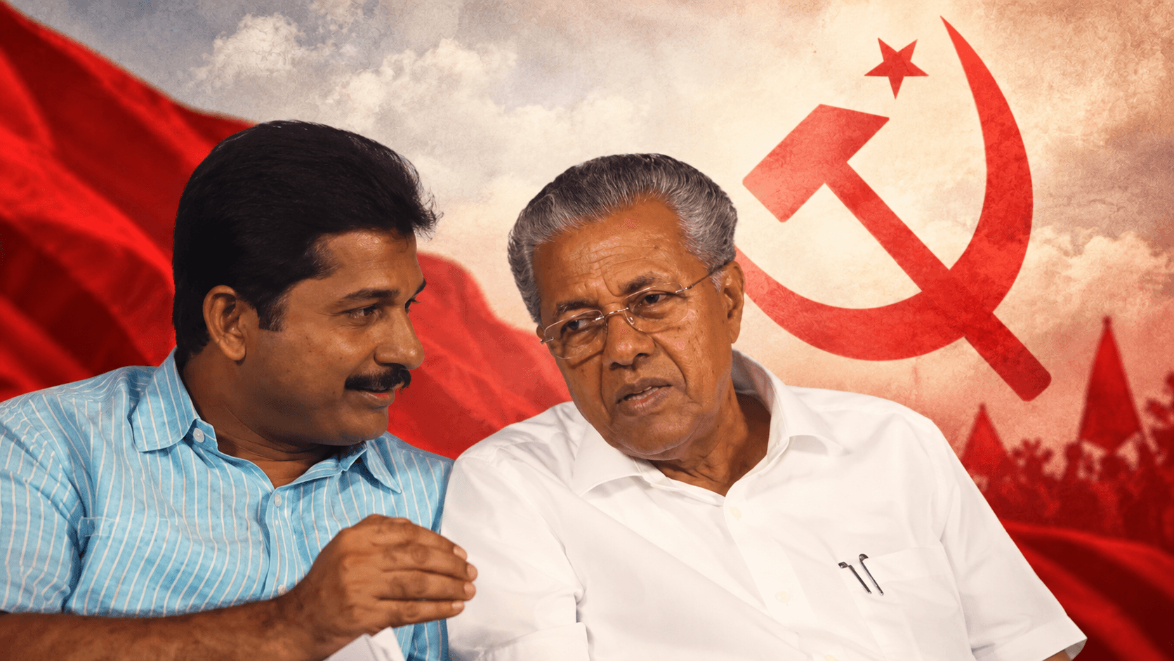 'പിണറായിയെ മൂക്കിൽ വലിച്ചുകയറ്റാൻ മാത്രമുള്ള വലിപ്പം ഇ.ഡിക്കില്ല'; കേന്ദ്ര ഏജൻസിക്കെതിരെ ആഞ്ഞടിച്ച് എം. സ്വരാജ്