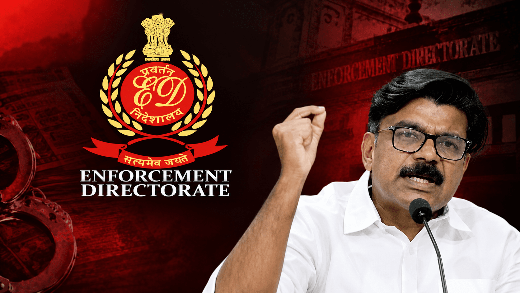 മാസപ്പടി കേരള ചരിത്രത്തിലെ ഏറ്റവും വലിയ പകൽകൊള്ള; യു.ഡി.എഫ് സർക്കാരിന് ഒന്നിനെയും പേടിക്കാനില്ല, മികച്ച തീരുമാനം ഉടനെയെന്ന് മാത്യു കുഴൽനാടൻ