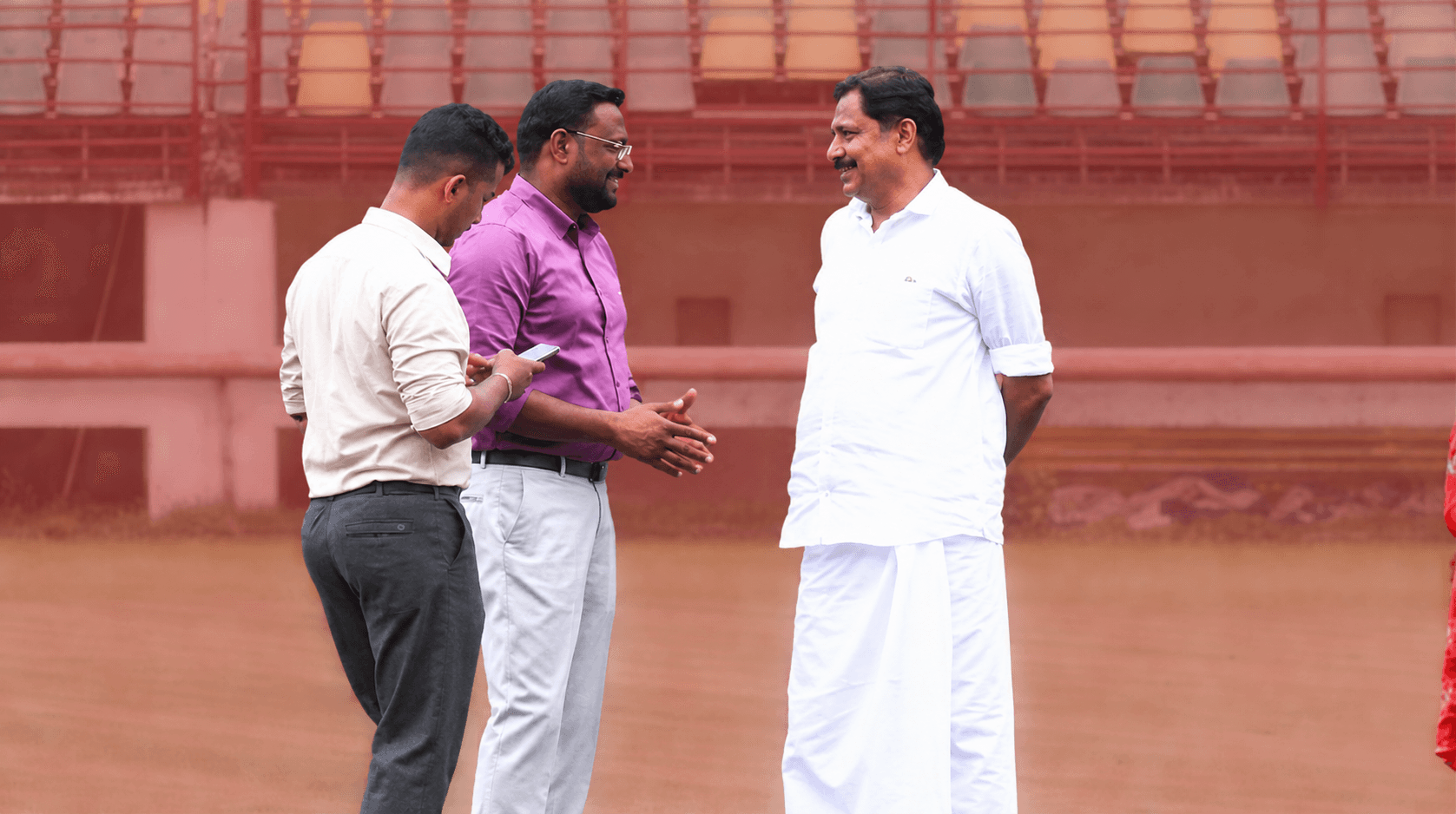 മെസ്സിയെ കൊണ്ടുവരാമെന്ന പേരിലുള്ള തട്ടിപ്പ്; പ്രതികൾക്കെതിരെ വഞ്ചനയ്ക്കും ഗൂഢാലോചനയ്ക്കും കേസെടുത്തു