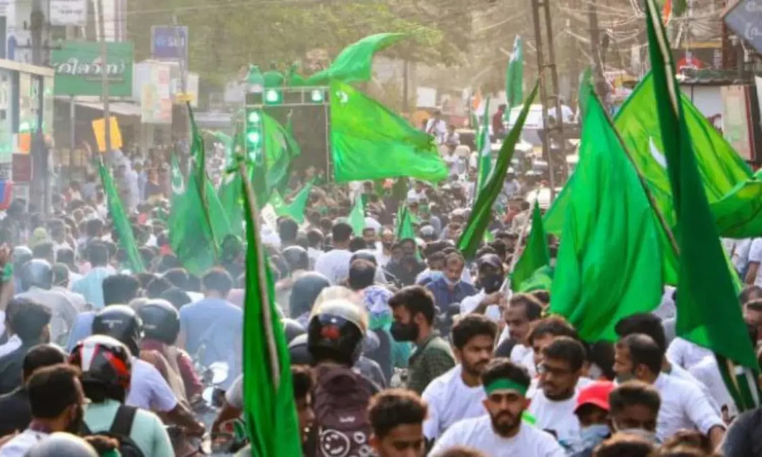 മന്ത്രിമാരുടെ പേഴ്സണൽ സ്റ്റാഫ് നിയമനം: തൃത്താല മുസ്ലിം ലീഗിൽ കൂട്ടരാജി; ഭാരവാഹികളടക്കം 15 പേർ പടിയിറങ്ങി