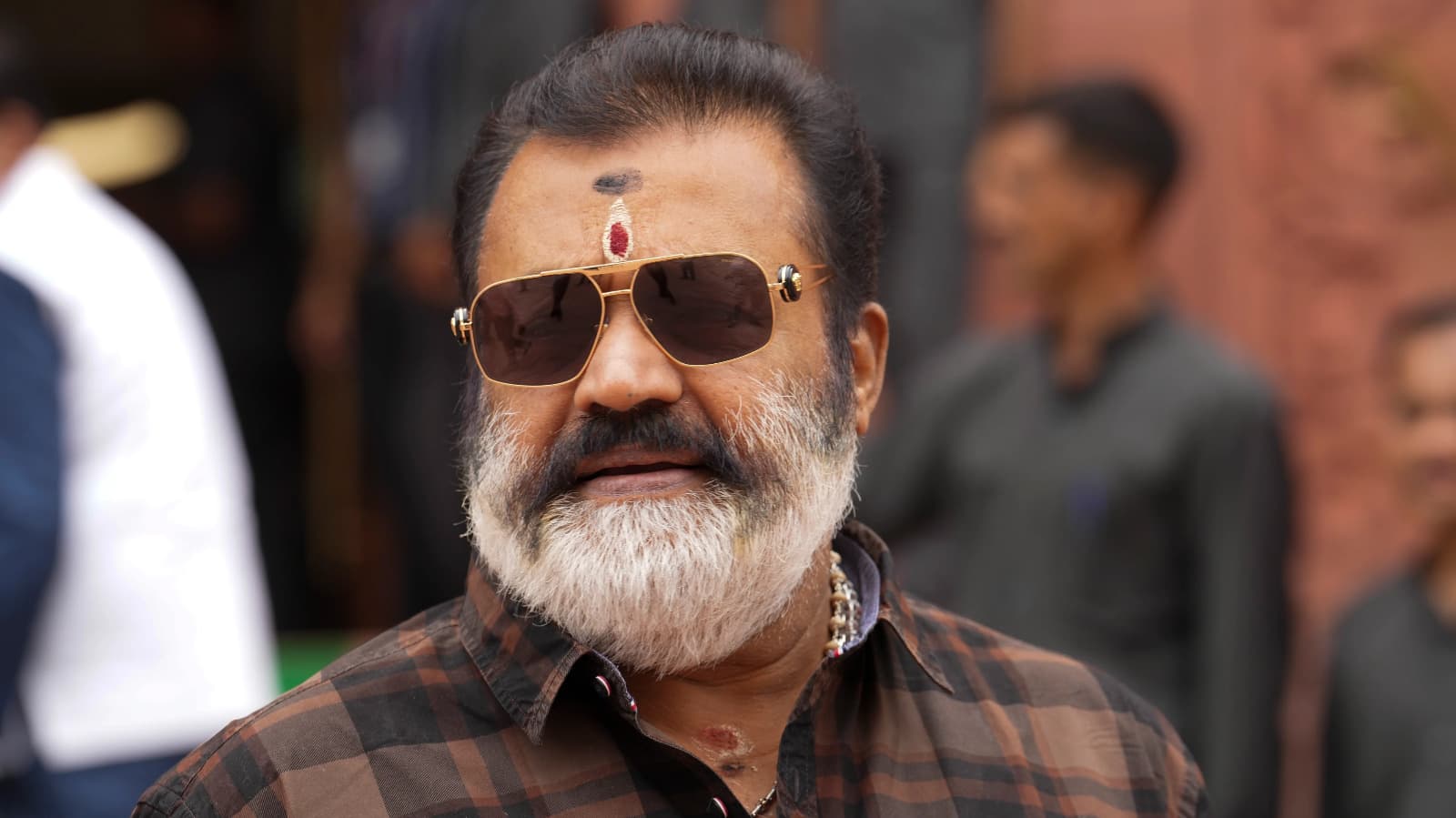 സംസ്ഥാന സർക്കാരിൽ നിന്ന് മുൻപെങ്ങുമില്ലാത്ത സഹകരണം'; യു.ഡി.എഫ് ഭരണത്തെ അഭിനന്ദിച്ച് കേന്ദ്രമന്ത്രി സുരേഷ് ഗോപി
