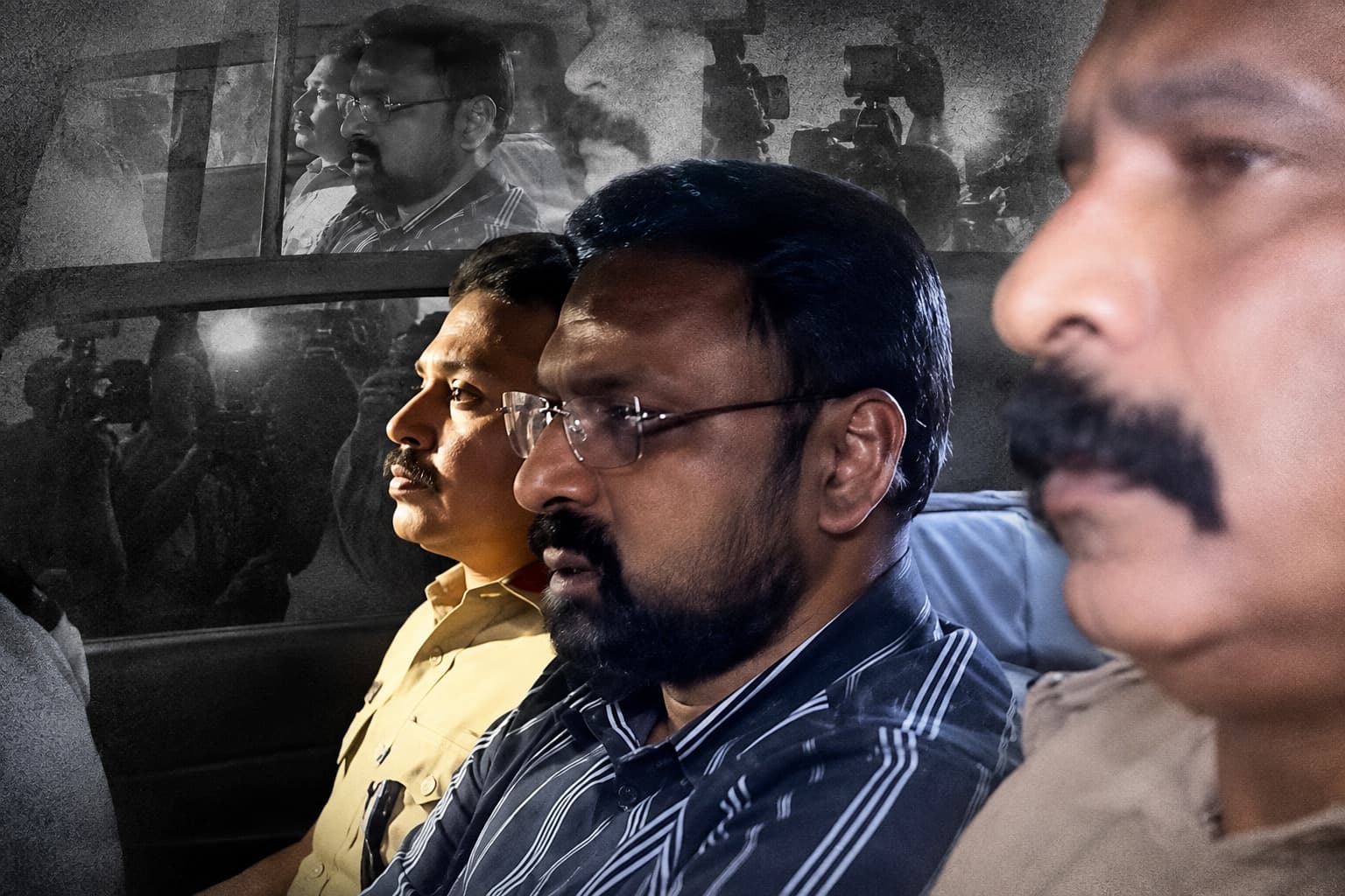 വീട്ടിൽ നിന്നും അനധികൃത മദ്യം പിടിച്ചെടുത്ത സംഭവം; ആന്റോ അഗസ്റ്റിനെ എക്സൈസ് കസ്റ്റഡിയിൽ വിട്ടു