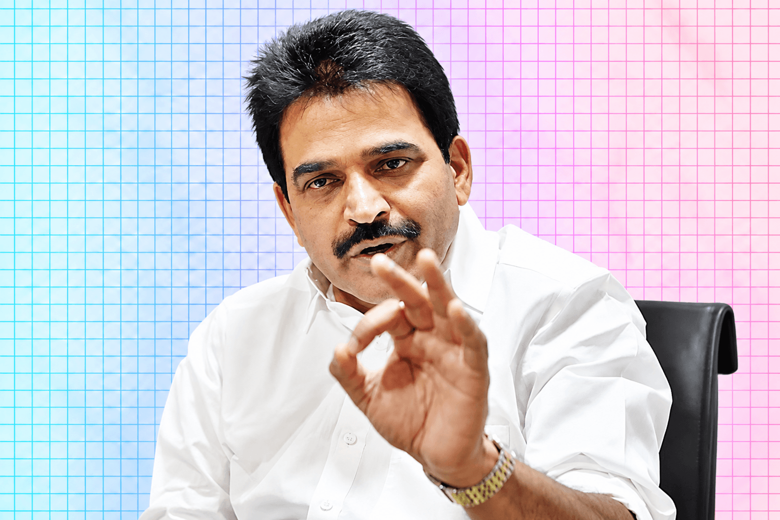 'ബി.ജെ.പിക്കെതിരെ രാജ്യത്ത് നേരിട്ട് പോരാടുന്നത് സി.പി.ഐ.എമ്മല്ല, കോൺഗ്രസ്'; 2029-ൽ ബി.ജെ.പിയെ അധികാരത്തിൽ നിന്ന് തുടച്ചുനീക്കുമെന്ന് കെ.സി. വേണുഗോപാൽ