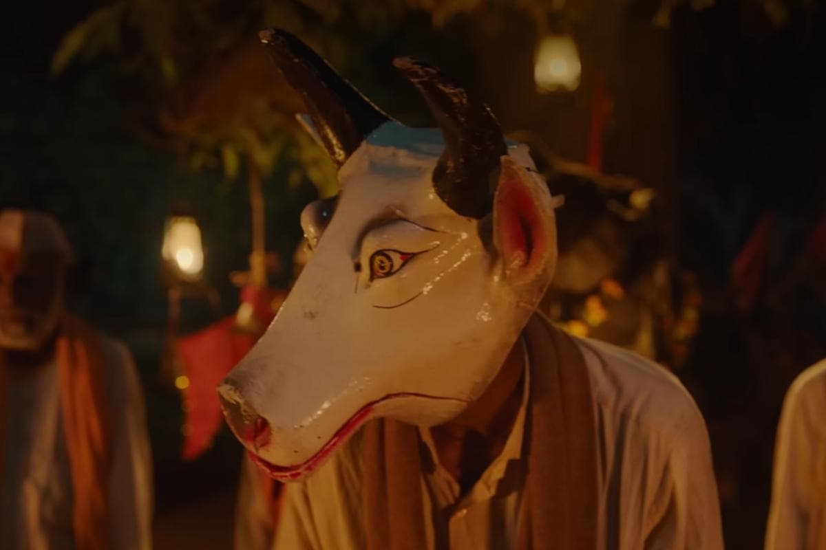 ബാലനും കാന്താരയും ധുരന്ദറും പിന്തള്ളപ്പെട്ടു; ഇന്ത്യയുടെ ഔദ്യോഗിക ഓസ്കർ എൻട്രിയായി മറാത്തി ചിത്രം 'ഗൊന്ധൽ
