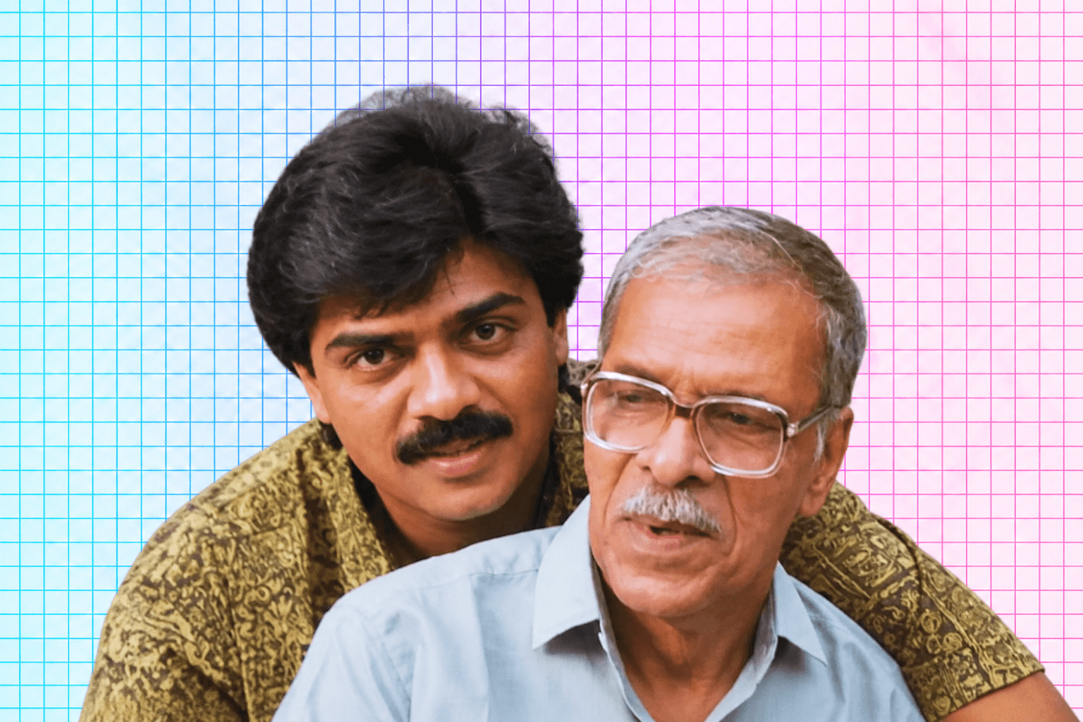 'എൻ.എൻ. പിള്ളയോടും കുടുംബത്തോടും ആളുകൾക്ക് പുച്ഛമായിരുന്നു; അച്ഛൻ പെരുമാറിയത് ആത്മാർത്ഥ സുഹൃത്തിനെപ്പോലെ': അനുഭവങ്ങൾ തുറന്നുപറഞ്ഞ് വിജയരാഘവൻ