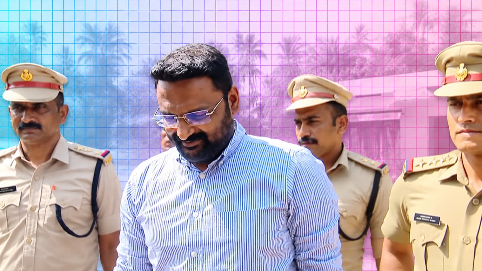 പരിധിയിൽ കവിഞ്ഞ് മദ്യം സൂക്ഷിച്ച കേസ്: ആന്റോ അഗസ്റ്റിനെ വാഴവറ്റയിലെ വസതിയിലെത്തിച്ച് എക്സൈസ് തെളിവെടുപ്പ്