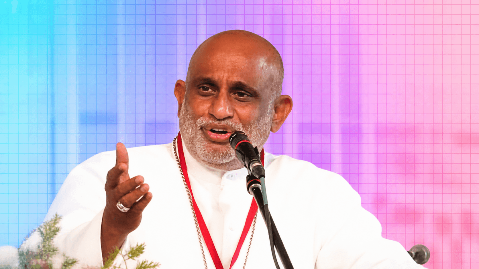 പരിസ്ഥിതി ലോല മേഖല: സർക്കാർ നിലപാടുകളിലെ അവ്യക്തത ആശങ്കയുണ്ടാക്കുന്നു; അടിയന്തര തിരുത്തൽ ആവശ്യപ്പെട്ട് മാർ റാഫേൽ തട്ടിൽ