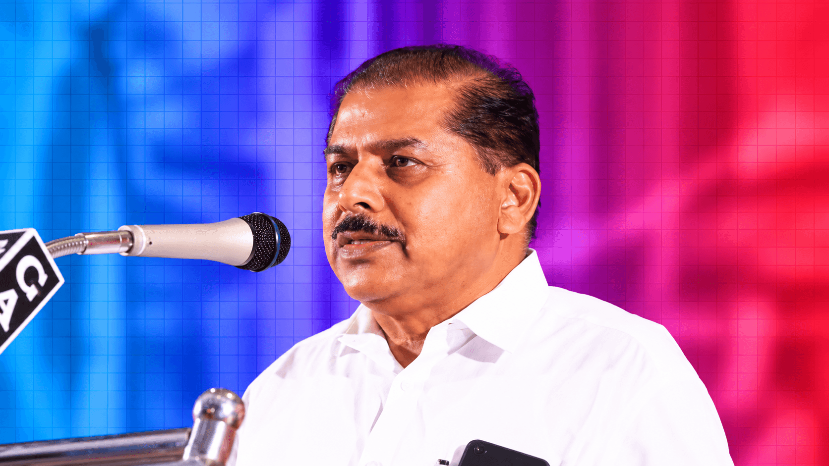 ജില്ലാ കമ്മിറ്റി അംഗങ്ങളുടെയടക്കം സ്വത്തുവിവരങ്ങൾ പരിശോധിക്കും; പാർട്ടിയിലെ ജീർണ്ണതകൾക്ക് തടയിടുമെന്ന് ആർ. നാസർ