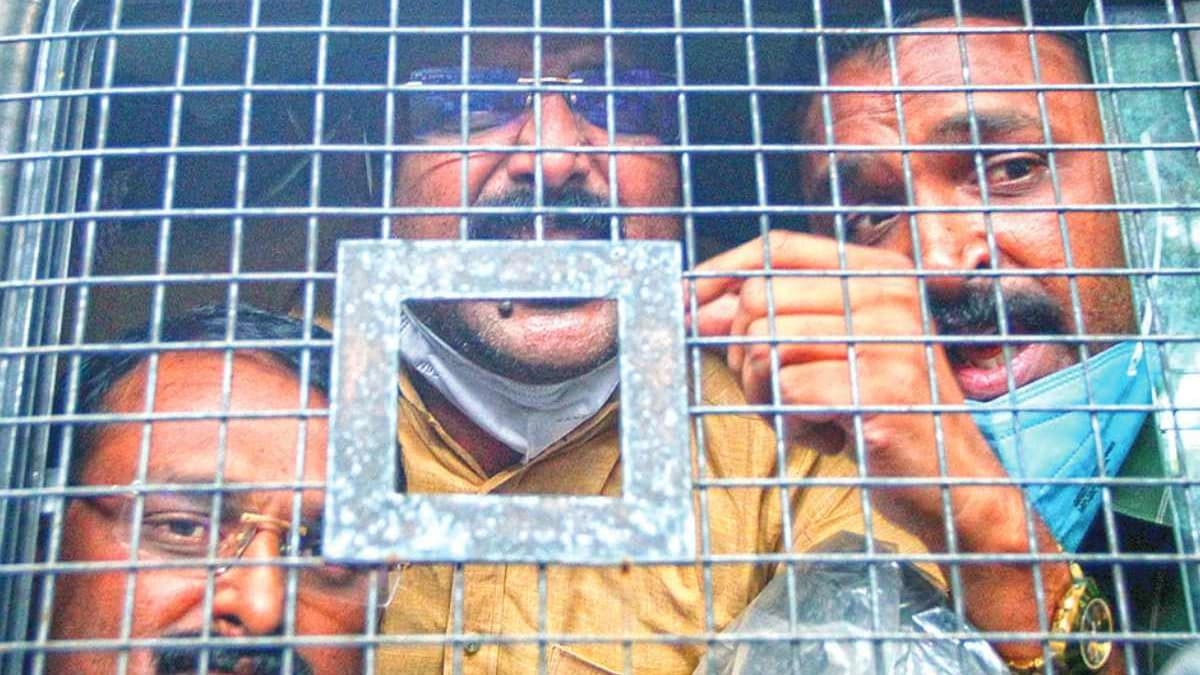 മുട്ടിൽ മരംമുറിക്കേസ്: 'വനം വകുപ്പിന്റെ കേസുകളിൽ കുറ്റപത്രം നൽകേണ്ടതില്ലെന്ന് മുൻ മന്ത്രി നിലപാടെടുത്തു'; എ.കെ. ശശീന്ദ്രനെതിരെ മുൻ പ്രോസിക്യൂട്ടറുടെ വെളിപ്പെടുത്തൽ
