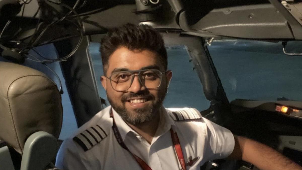 'യഥാർത്ഥ നായകൻ'; വൻ വിമാനദുരന്തം ഒഴിവാക്കിയത് ഇന്ത്യൻ പൈലറ്റിന്റെ അസാമാന്യ ധീരത, പ്രശംസയുമായി നെതന്യാഹുവും നരേന്ദ്ര മോദിയും