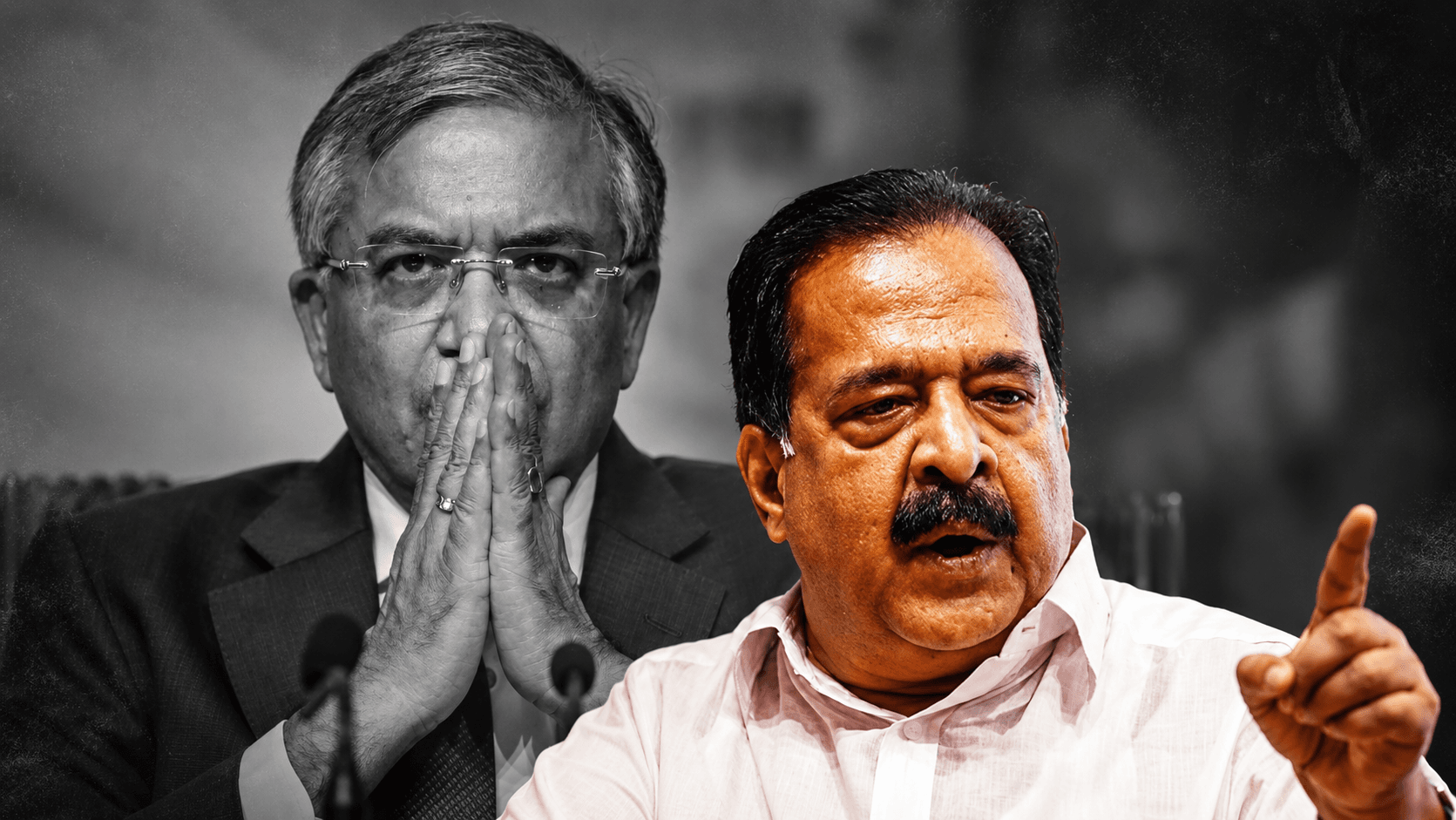 ഗ്യാനേഷ് കുമാർ പിഡബ്ല്യുഡി സെക്രട്ടറിയായിരുന്ന കാലത്തെ അഴിമതി ആരോപണത്തിൽ കഴമ്പുണ്ടെന്ന് വ്യക്തമായി; വിജിലൻസ് നടപടിക്ക് നിർദ്ദേശം നൽകിയെന്ന് ആഭ്യന്തര മന്ത്രി രമേശ് ചെന്നിത്തല