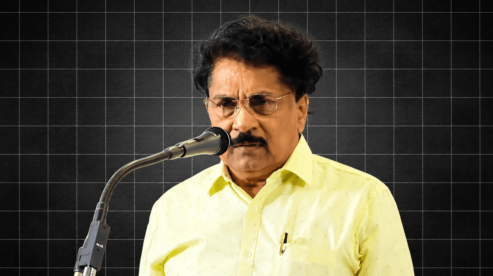 താൻ പറഞ്ഞ കാര്യങ്ങളെല്ലാം അക്ഷരംപ്രതി ശരിയെന്ന് തെളിഞ്ഞു; പാർട്ടിയിൽ കൂടുതൽ പുഴുക്കുത്തുകൾ ബാക്കിയുണ്ടെന്ന് പി.കെ. ശശി