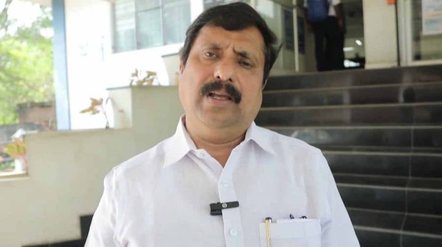 'ആഭ്യന്തര വകുപ്പ് നിയന്ത്രിക്കുന്നത് ബിജെപിയല്ലേ?'; ഫോൺ സംഭാഷണത്തിൽ വിവാദ ചോദ്യവുമായി കോൺഗ്രസ് നേതാവ് ജോസ് ഫ്രാങ്ക്ളിൻ