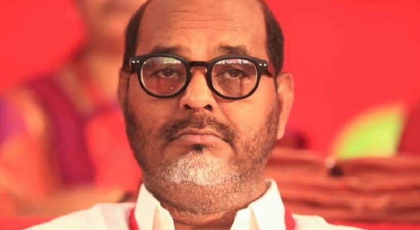 യുവ അഭിഭാഷകയുടെ പീഡന പരാതി അതീവ ഗൗരവതരം; ഇ.എൻ. സുരേഷ് ബാബുവിനെ നീക്കിയത് പാർട്ടി നടപടിയുടെ ഭാഗമെന്ന് എൻ.എൻ. കൃഷ്ണദാസ്