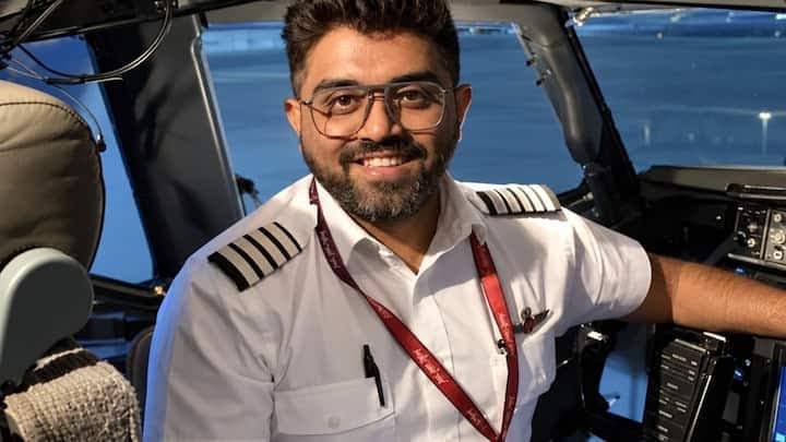 കോക്പിറ്റിൽ സഹപൈലറ്റിന്റെ മർദ്ദനമേറ്റ ഫ്ലൈദുബായ് ഇന്ത്യൻ പൈലറ്റിന്റെ തലയോട്ടിക്ക് പൊട്ടൽ; സൗദിയിൽ അടിയന്തര ശസ്ത്രക്രിയ