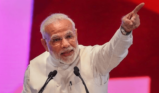 ആരെത്ര ബഹളമുണ്ടാക്കിയാലും മുന്നോട്ടുതന്നെ; ഖജനാവ് കൊള്ളയടിച്ചവർക്ക് എന്നെ ഇഷ്ടപ്പെടില്ലെന്ന് പ്രധാനമന്ത്രി നരേന്ദ്ര മോദി