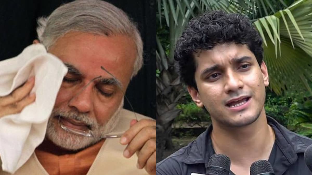 'നരേന്ദ്ര മോദിക്ക് ജന്തർ മന്തറിനെ എന്തിനാണ് പേടി? ഈ ഏകപക്ഷീയ തീരുമാനം അംഗീകരിക്കില്ല': സൗരവ് ദാസ്