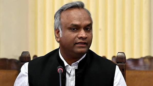 സിജെപി സമരം : ബംഗളൂരുവിൽ പ്രതിഷേധക്കാരെ കസ്റ്റഡിയിലെടുത്ത സംഭവം പരിശോധിക്കും. കർണാടക മന്ത്രി പ്രിയങ്ക് ഖാർഗെ