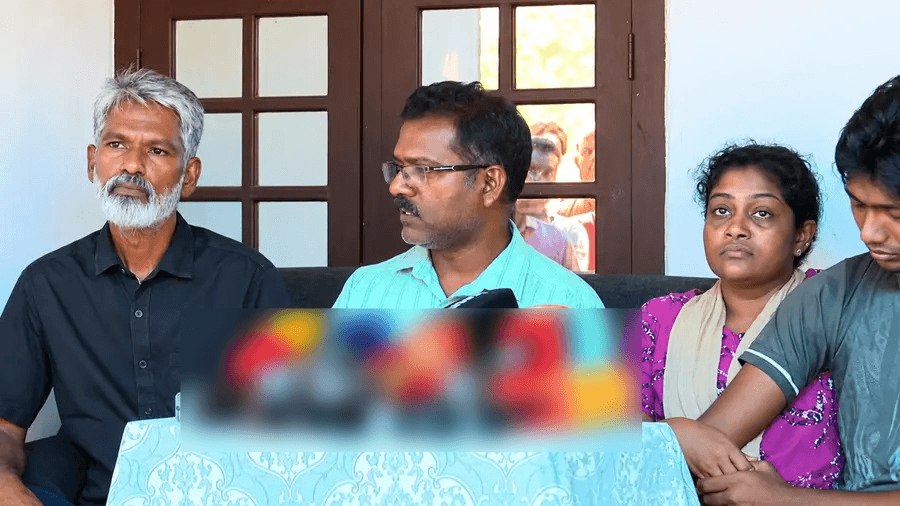 നെടുമ്പാശ്ശേരി വാഹനാപകടം: കേസ് അട്ടിമറിക്കാൻ ഉന്നതതല നീക്കമെന്ന് ഗോപികയുടെ കുടുംബം; ശശികലയ്ക്കെതിരെയും രൂക്ഷവിമർശനം