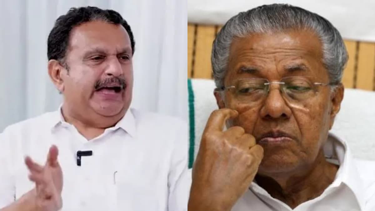 "അധികാരം നഷ്ടപ്പെട്ട അസുഖത്തിനുള്ള മരുന്നിന് മാത്രമാണ് സ്റ്റോക്കില്ലാത്തത്."