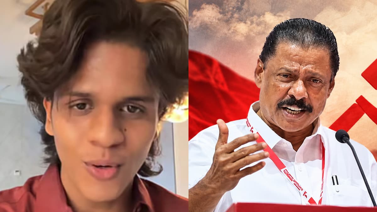 നെടുമ്പാശ്ശേരി വാഹനാപകടം: പ്രതിയുടെ പേരോ മദ്യപിച്ച വിവരമോ എഫ്ഐആറിലില്ല; സർക്കാർ കൊലയാളിയെ സംരക്ഷിക്കുകയാണെന്ന് എം.വി. ഗോവിന്ദൻ