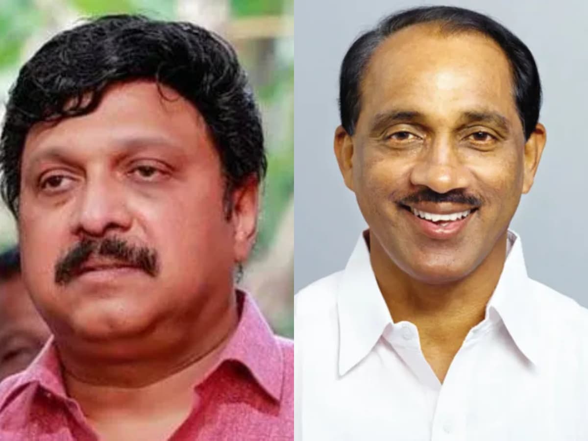 സോളാർ ഗൂഢാലോചന കേസ്: കെ.ബി. ഗണേഷ് കുമാറിനെതിരെ കോടതിയിൽ മൊഴി നൽകി കെ. ബാബു